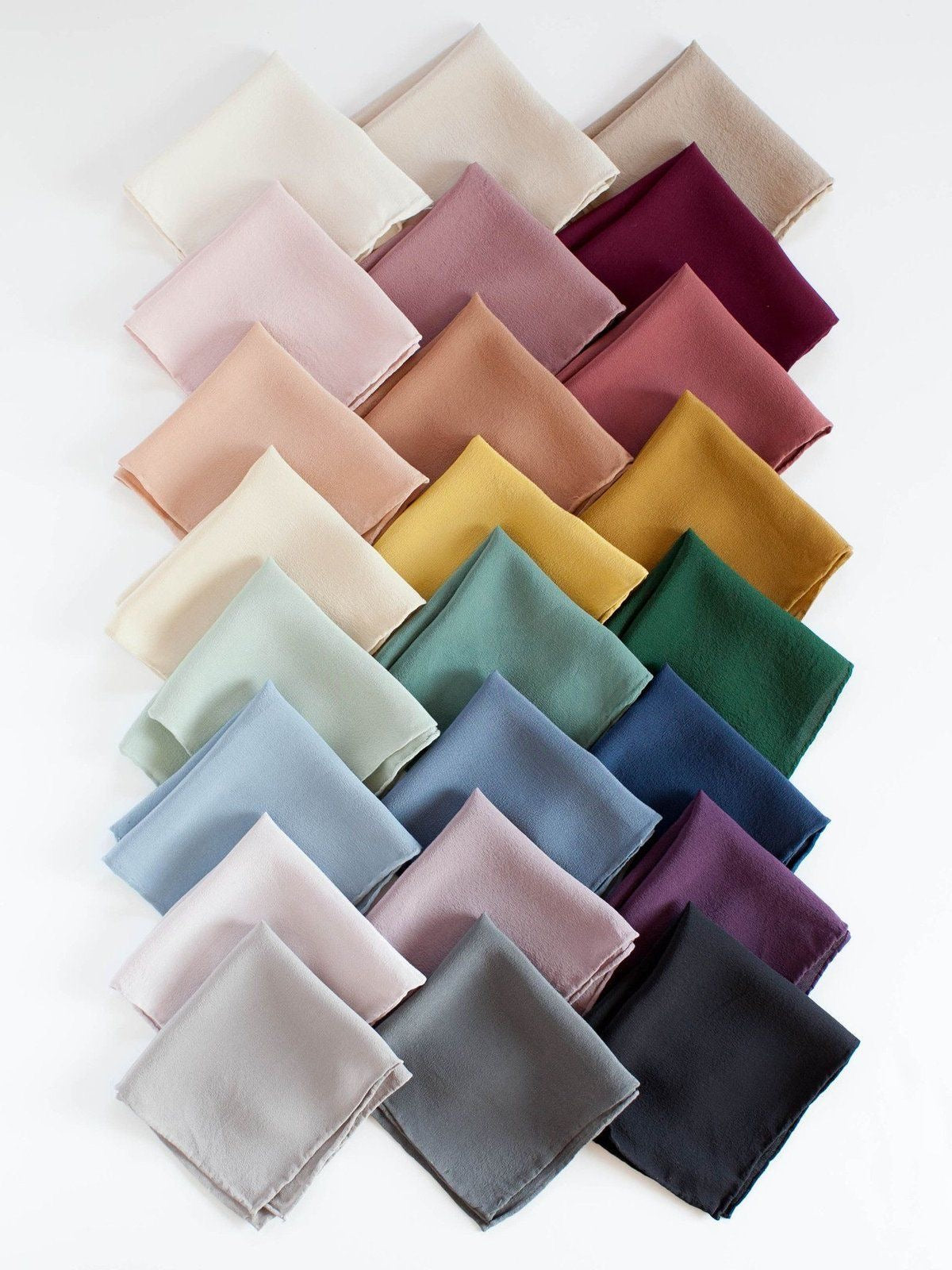 Fabric samples