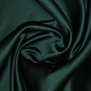 Fabric Sample - Emerald Green